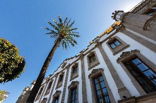 Гостиница Gran Hotel Soller