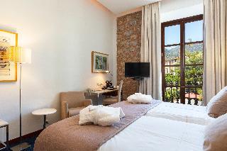 Gran Hotel Soller