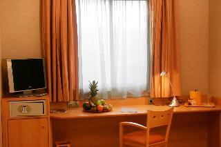 Hotel Posadas de Espana Pinto