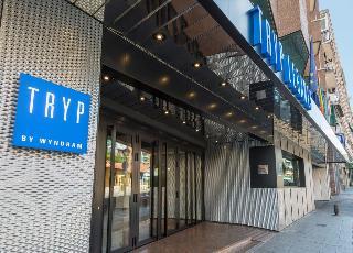Hotel Tryp Leganes