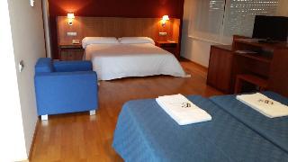 Hotel Exe Via Argentum