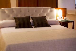 Hotel Exe Via Argentum
