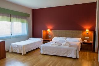Hotel Exe Via Argentum