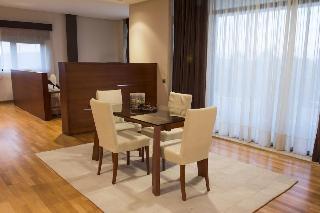 Hotel Exe Via Argentum