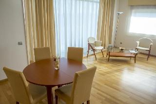 Hotel Exe Via Argentum