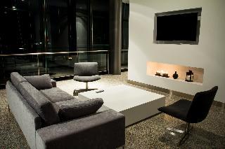 Hotel Exe Via Argentum