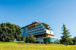 Hotel Exe Via Argentum