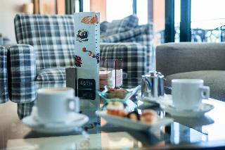 Hotel Exe Via Argentum