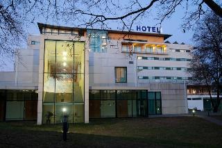 Hotel Exe Via Argentum