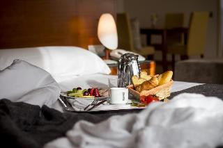 Hotel Exe Via Argentum