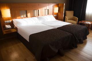 Hotel Exe Via Argentum