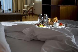 Hotel Exe Via Argentum
