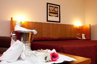 Hotel Exe Via Argentum