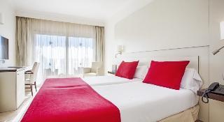 Hotel Grupotel Montecarlo