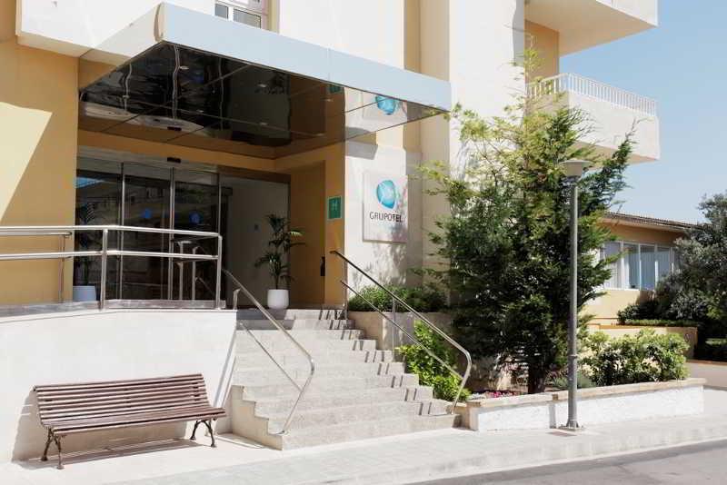 Гостиница Grupotel Montecarlo