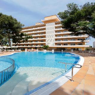 Hotel Grupotel Montecarlo