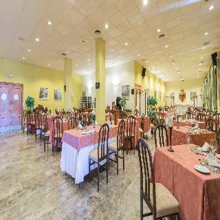 Гостиница Hotel Los Templarios