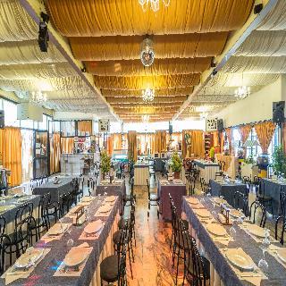 Гостиница Hotel Los Templarios