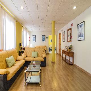 Гостиница Hotel Los Templarios