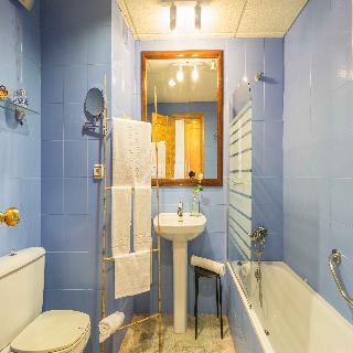Гостиница Hotel Los Templarios