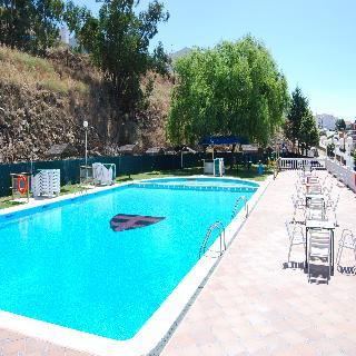 Гостиница Hotel Los Templarios