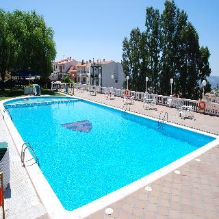 Гостиница Hotel Los Templarios