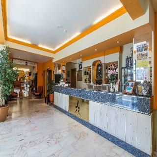 Гостиница Hotel Los Templarios