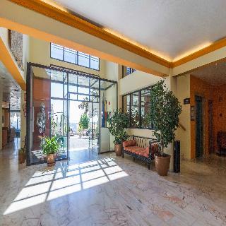 Гостиница Hotel Los Templarios