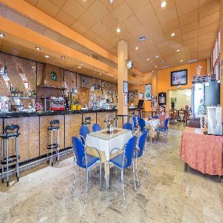 Гостиница Hotel Los Templarios