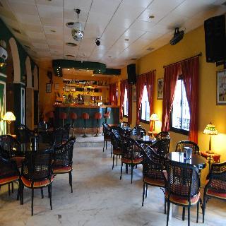 Гостиница Hotel Los Templarios