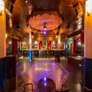 Гостиница Hotel Los Templarios
