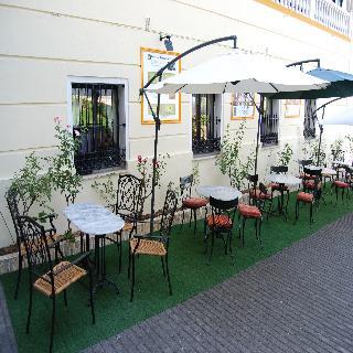 Гостиница Hotel Los Templarios