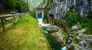 Гостиница Arcea Mirador de Cabrales