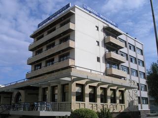 Hotel Montemar