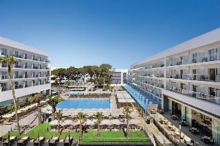 Hotel Riu Playa Park - 0'0 All Inclusive
