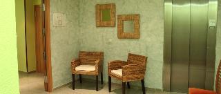 Гостиница Las Tablas