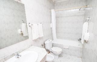 Hotel Amic Miraflores