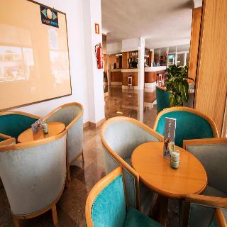 Hotel Amic Miraflores