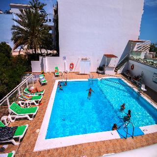 Hotel Amic Miraflores