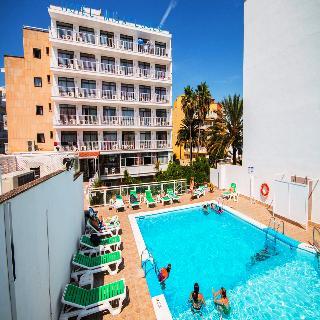 Hotel Amic Miraflores
