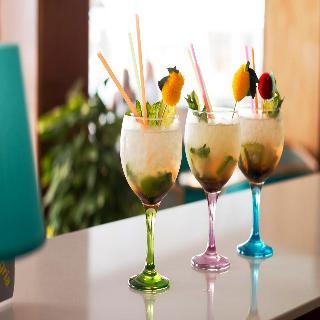 Hotel Amic Miraflores