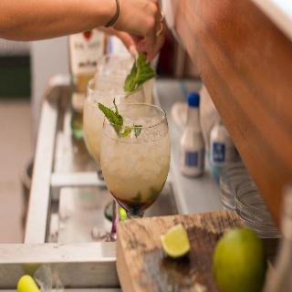 Hotel Amic Miraflores