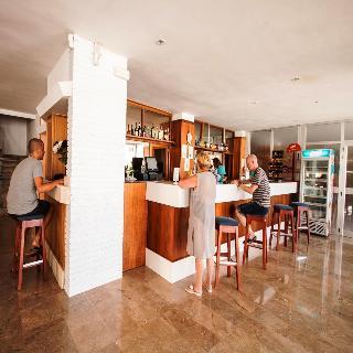 Hotel Amic Miraflores