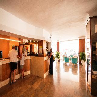 Hotel Amic Miraflores
