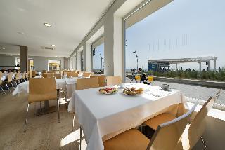 Гостиница 4R Miramar Calafell