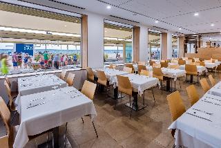 Гостиница 4R Miramar Calafell