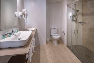 Гостиница 4R Miramar Calafell
