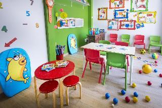 Гостиница 4R Miramar Calafell