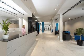 Гостиница 4R Miramar Calafell