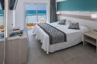 Гостиница 4R Miramar Calafell